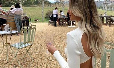Luxury Hunter Valley Tour: 3 Tastings, Gin, Lunch & Chocolatier