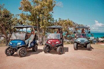 Self Guided Experience of Culebra with Transfer from San Juan