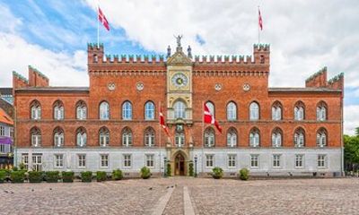 Odense Private Walking Tour with a Local