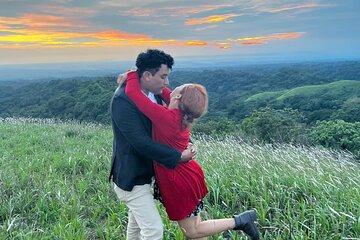 Private Managua City Tour Cultural Landmarks and Local Markets