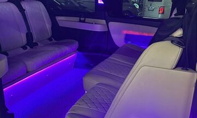 Milas-Bodrum Airport to Marmaris, Bodrum & More Private Transfer