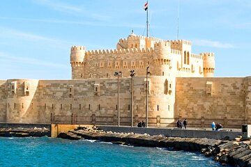 Full Package 5 Days Premium Tour of Cairo and Alexandria