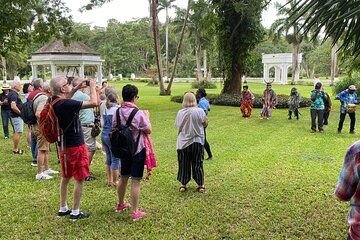 Panoramic Ocho Highlight and Museum from Cruise Port and Hotels