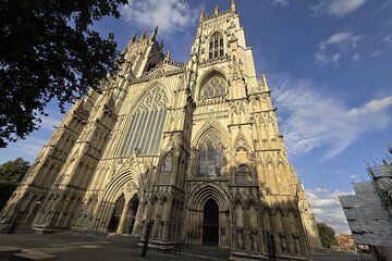 York Self Guided Walking Trail