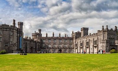 Kilkenny Private Walking Tour with a Local