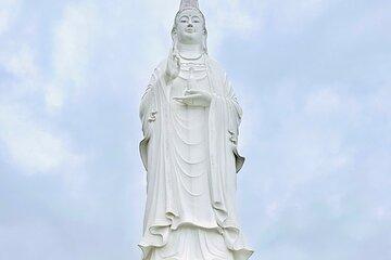 Da Nang Marble Mountains Shared Tour