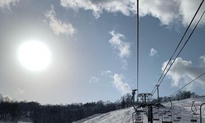 Beginner-Friendly One-Day Ski Experience - Asahikawa