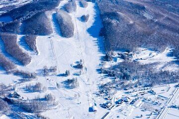 First Ski Experience in Higashikawa – One-Day Lesson