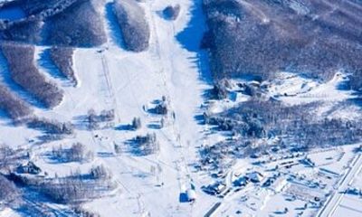 First Ski Experience in Higashikawa – One-Day Lesson