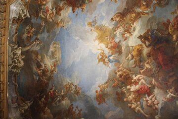 Palace of Versailles Full Access Ticket