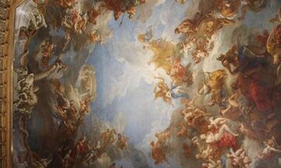 Palace of Versailles Full Access Ticket