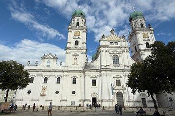 Escape The City Passau City Walk With Puzzles