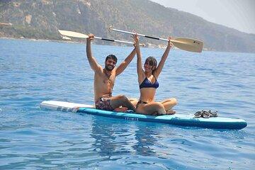 Supboard Rental At Oludeniz Beach