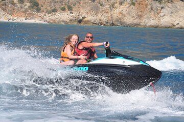 Ölüdeniz Jet Ski Rental