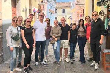 Quito Magico a History Journey Flavors and Legends