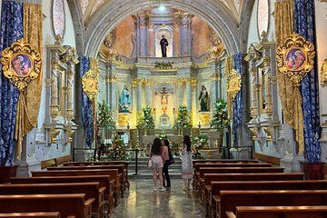 Private Guided Tour to Chapala