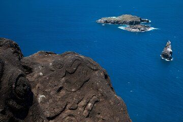 Orongo El Camino del Guerrero Half Day Tour