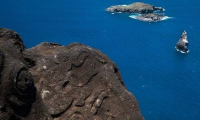 Orongo El Camino del Guerrero Half Day Tour