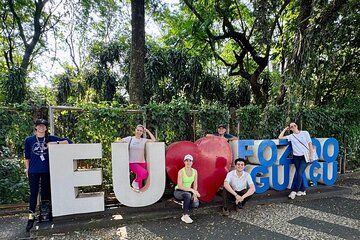 Iguaçu Sabor and Culture of Foz do Iguaçu