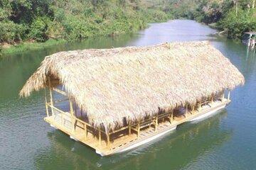 Nature and Adventure Safari Immersion in Dominican Life