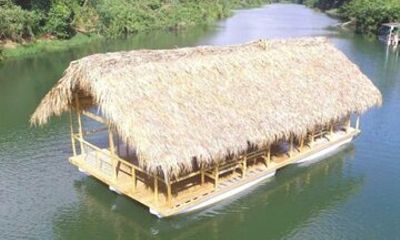 Nature and Adventure Safari Immersion in Dominican Life