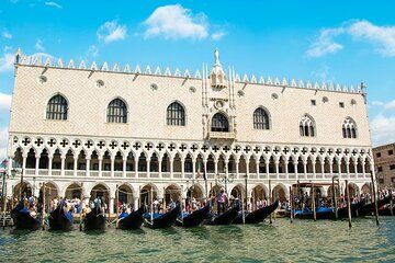 Doge's Palace Skip the Line Tickets