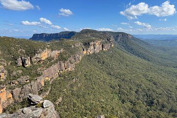 Scenic Helicopter Flights Over Sydney and Beyond