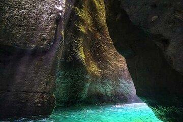 Ultimate Dominica Escape Tour Nature Waterfalls and Spa