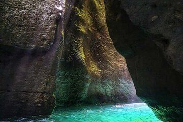 Ultimate Dominica Escape Tour Nature Waterfalls and Spa