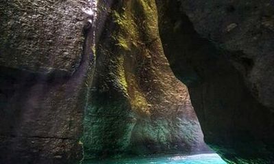 Ultimate Dominica Escape Nature Waterfalls and Spa All Inclusive