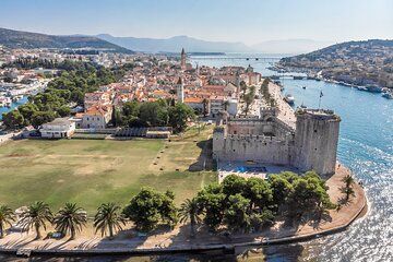 4 Days: The Best of the Balkans