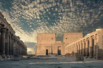 Private Full Day Tour to Aswan from Luxor