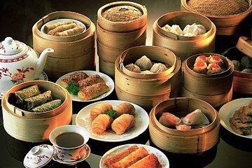 Tastes of Chinatown with Dim Sum in New York City