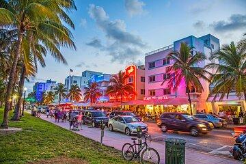 The Best of Miami: Sightseeing Tour