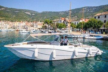 Deluxe Excursion from Budva Blue Cave Tour