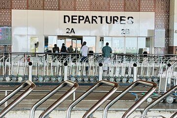 Ernakulam Private Airport Transfer