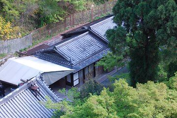 Fukuoka Temples and Culture Walk Sacred Sites in Hakata
