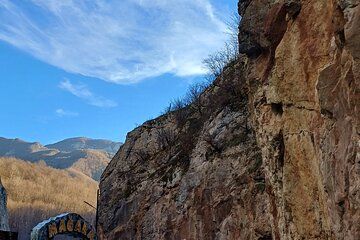 Explore Caucasus (Private) in Guba Khachmaz Region of Azerbaijan