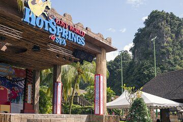 Kuala Lumpur City Pass Deluxe