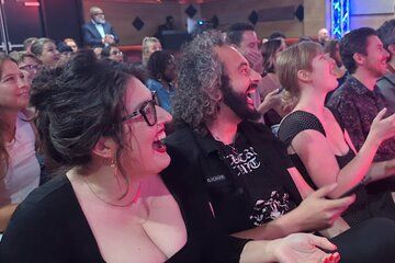 Experience Mind-Blowing Magic Up Close in Orlando
