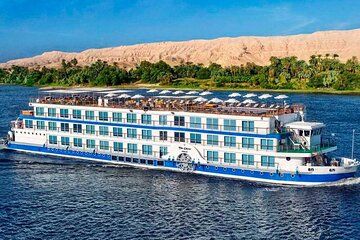 Nile River Valley Private Multi Day Tour