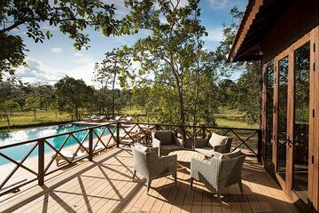 Explore Siempang Forest Lodge on a 3 Day Private Tour