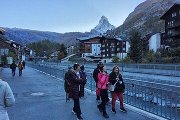 Zürich Day Trip Gornergrat, Klein Matterhorn & Hidden Alpine Gem