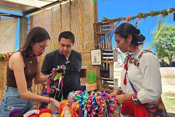 Excursion to Amealco Tequisquiapan and Bernal