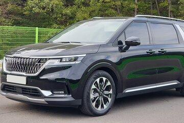 Buenos Aires EZE Airport Private Transfer