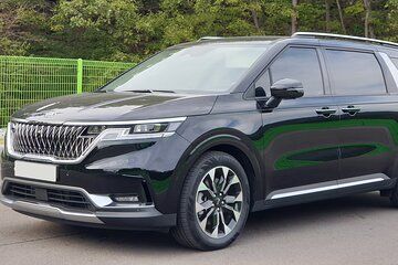 Buenos Aires EZE Airport Private Transfer