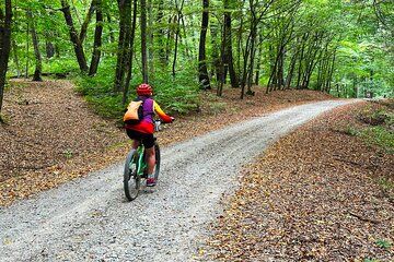 Maramures Crafts and Cycling Holiday 6 Day Cultural Bike Tour