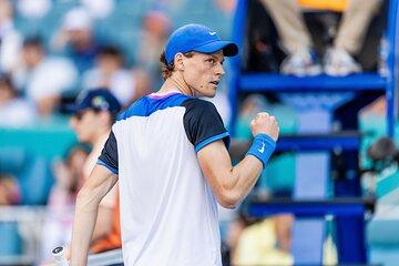 Miami Open Tennis Tournament Single Session Ticket