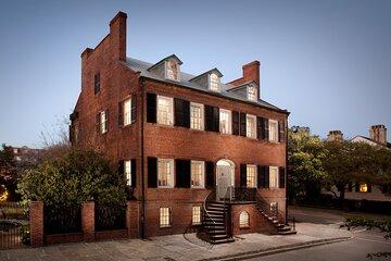 Guided Tours at Davenport House Museum