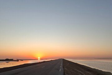 2-Day Escape Tozeur Oasis Sahara Douz Star Wars & Atlas Canyon